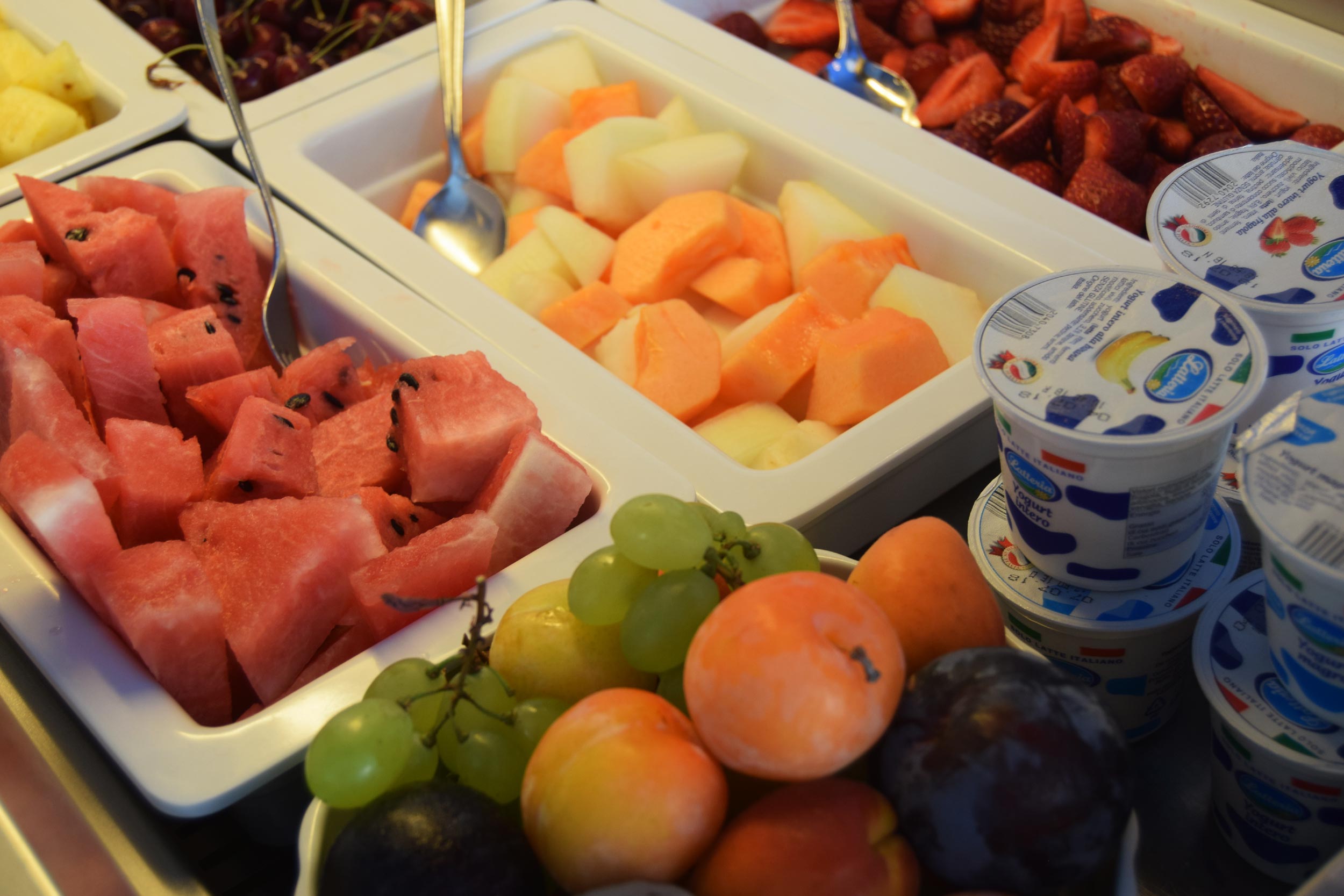 Frutta Fresca